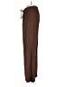 Darong Brown Casual Pants Size S - photo 5