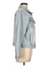 Unbranded Blue Denim Jacket Size L - photo 4