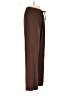 Darong Brown Casual Pants Size S - photo 4