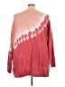 Old Navy Tie-dye Pink Pullover Sweater Size XXL - photo 2