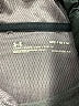 Under Armour 100% Polyester Gray Pullover Hoodie Size M - photo 7