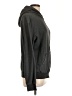Assorted Brands Gray Zip Up Hoodie Size L - photo 4