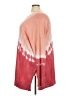 Old Navy Tie-dye Pink Pullover Sweater Size XXL - photo 5