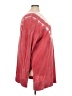 Old Navy Tie-dye Pink Pullover Sweater Size XXL - photo 4