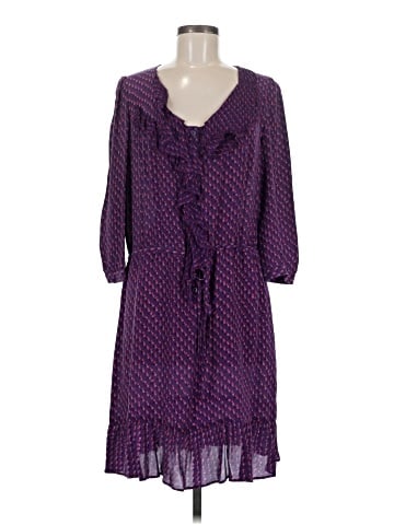 Nanette Lepore Casual Dress (view 1)