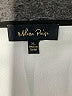 Melissa Paige Ivory 3/4 Sleeve Blouse Size XL - photo 7