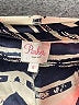 Parker Print Ivory Casual Pants Size 6 - photo 7