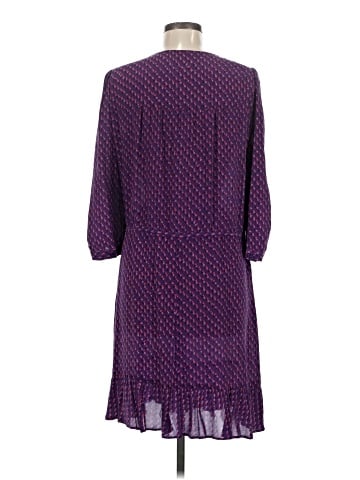 Nanette Lepore Casual Dress (view 2)