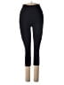 Lululemon Athletica Color Block Black Active Pants Size 2 - photo 1