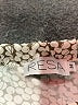 RESA 100% Polyester Animal Print Ivory Casual Skirt Size M - photo 4