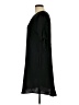 Frank Lyman Design 100% Polyester Solid Black Casual Dress Size 10 - photo 5
