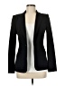 Trina Turk Black Blazer Size M (estimated) - photo 1