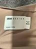 ASOS Design 100% Polyester Gray Cocktail Dress Size 4 - photo 7