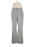 Alex Marie Gray Dress Pants Size 12 - photo 1