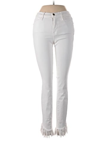 FRAME Denim Jeans (view 1)