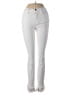 FRAME Denim White Jeans Size 26 waist - photo 1