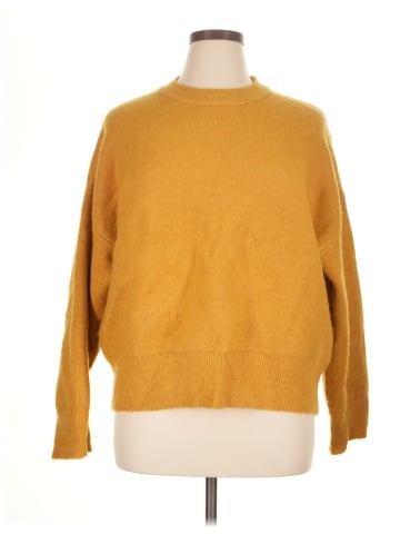 Michael Stars Pullover Sweater (view 1)