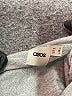 ASOS Silver Pullover Sweater Size 4 - photo 8