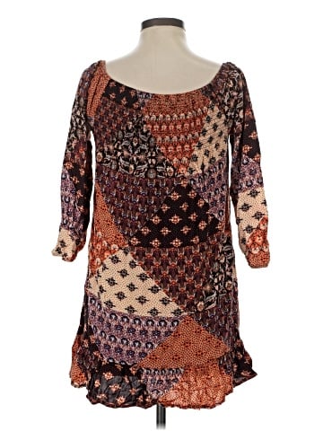 Band of Gypsies Casual Dress (view 2)