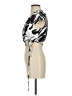 Missguided 100% Polyester Ivory Sleeveless Blouse Size 4 - photo 5