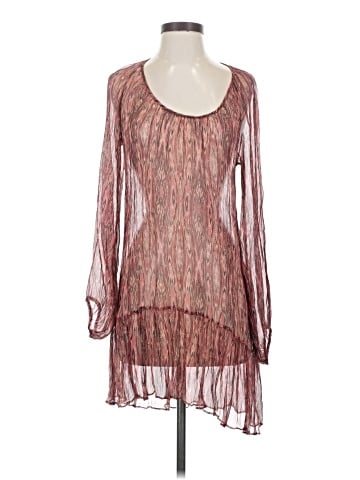 Ella Moss Cocktail Dress (view 1)