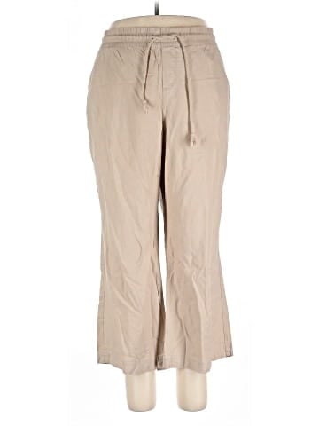 New York & Company Casual Pants (view 1)