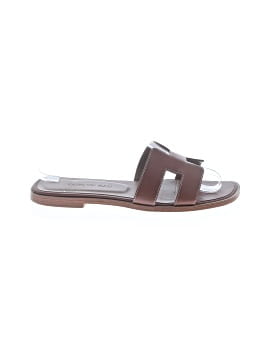 Kaitlyn Pan Sandals