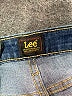 Lee Hearts Blue Jeans Size 16 - photo 5