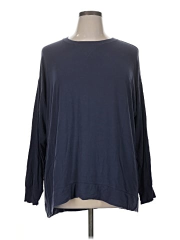 Old Navy Long Sleeve T-Shirt (view 1)