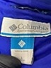 Columbia 100% Polyester Teal Snow Jacket Size L - photo 6
