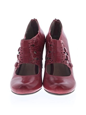 Miz Mooz Heels (view 2)