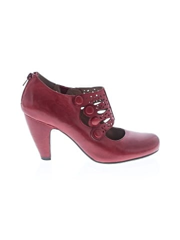Miz Mooz Heels (view 1)