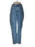 H&M Blue Jeans Size 8 - photo 1