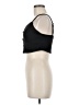 Blāshe Black Sleeveless Top Size M - photo 5