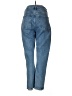 H&M Blue Jeans Size 8 - photo 2