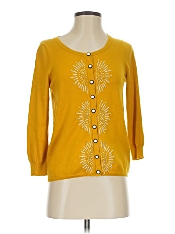 HWR Cardigan (view 1)