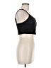 Blāshe Black Sleeveless Top Size M - photo 4