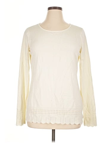 41Hawthorn Pullover Sweater (view 1)