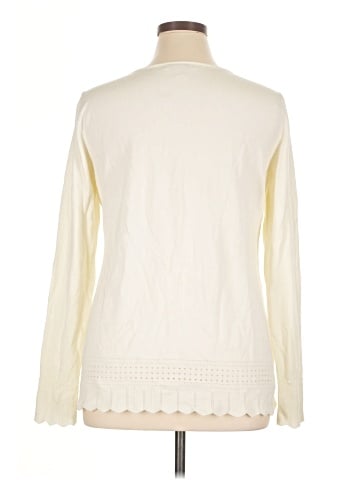 41Hawthorn Pullover Sweater (view 2)