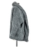 2Bella 100% Polyester Gray Faux Fur Jacket Size M - photo 4