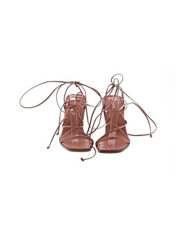 FRAME Sandals (view 2)