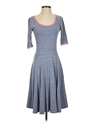 Lularoe Casual Dress (view 1)