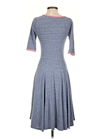 Lularoe Casual Dress (view 2)