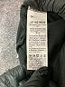 Shein Solid Black Jumpsuit Size 4 - photo 5