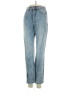 Ksubi 100% Cotton Blue Jeans Size 24 waist - photo 1