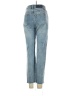 Ksubi 100% Cotton Blue Jeans Size 24 waist - photo 2