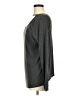 Torrid Gray Long Sleeve T-Shirt Size Med Plus (00) - photo 5
