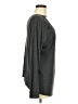 Torrid Gray Long Sleeve T-Shirt Size Med Plus (00) - photo 4