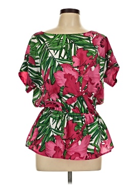 Michael Michael Kors 3/4 Sleeve Blouse