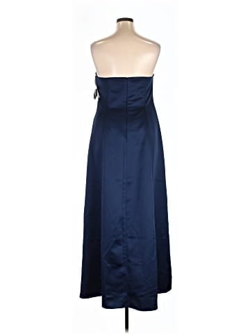 David's Bridal Cocktail Dress (view 2)